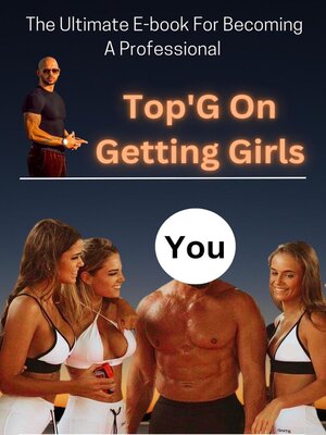 cover image of Top G On Getting Girls